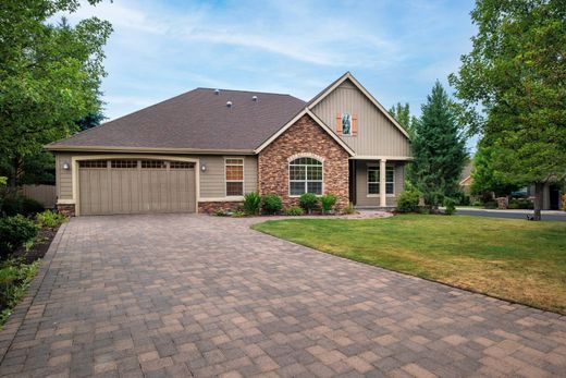 Luxus-Haus in Bend, Deschutes County