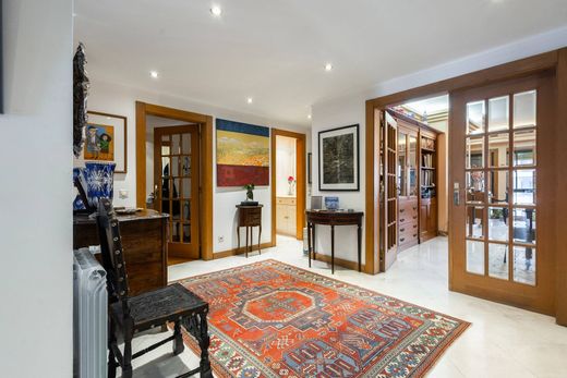 Duplex in Lisbon