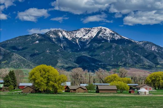 Lüks ev Swan Valley, Bonneville County