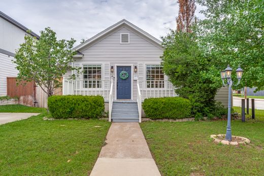 Detached House in Dallas, Dallas County