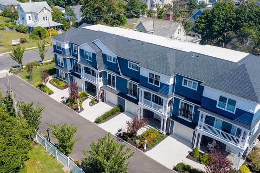 Casa adosada en Long Branch, Monmouth County