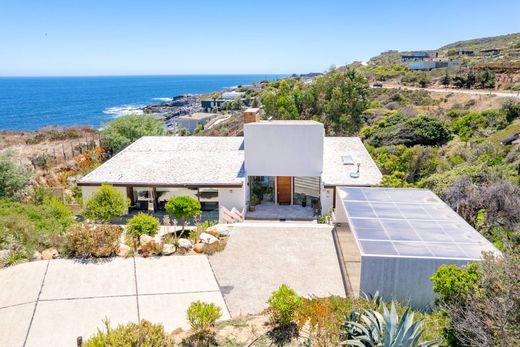 Müstakil ev Zapallar, Petorca Province