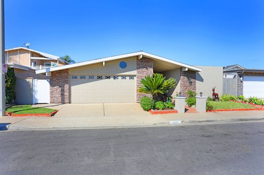 Detached House in Tustin, Orange County