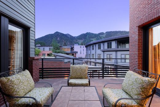 Apartment in Aspen, Pitkin County
