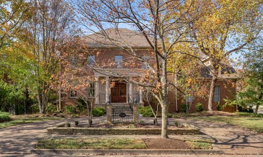 Casa en Lexington, Fayette County