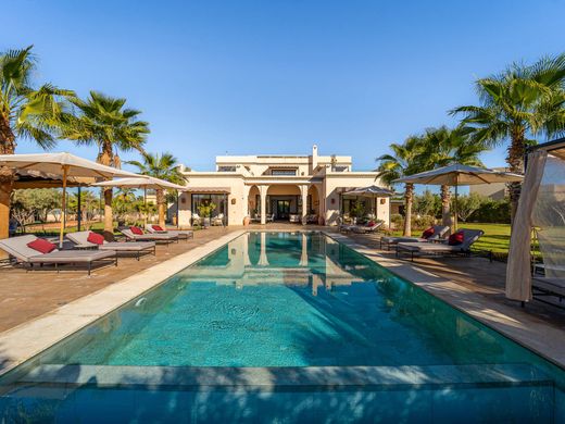 بيت مستقل ﻓﻲ مراكش, إقليم مراكش