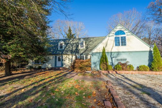 Casa Unifamiliare a South Dennis, Cape May County