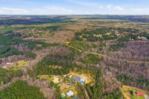Land in Dallas, Paulding County