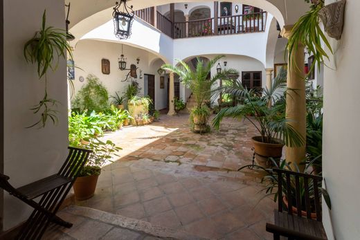 Apartment in Ronda, Malaga