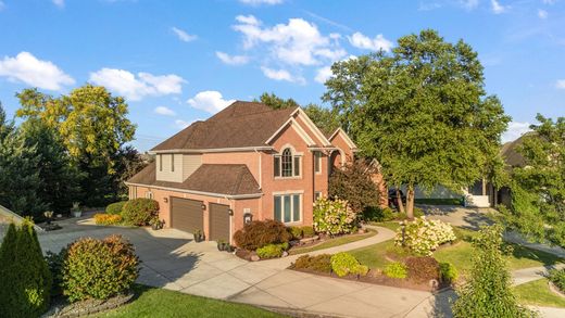 Detached House in Highland, Lake County
