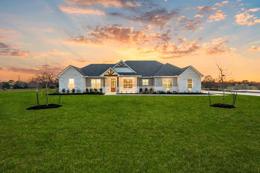 Einfamilienhaus in Bryan, Brazos County