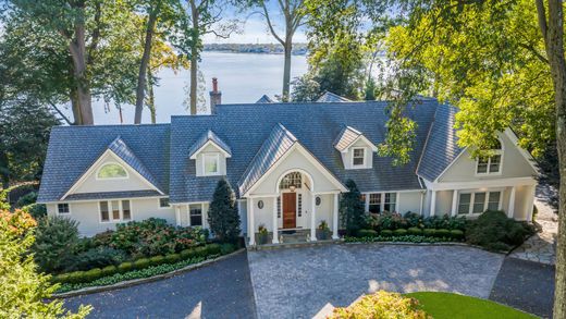 Casa Unifamiliare a Rumson, Monmouth County