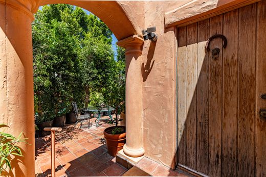 Maison individuelle à Los Angeles, Comté de Los Angeles