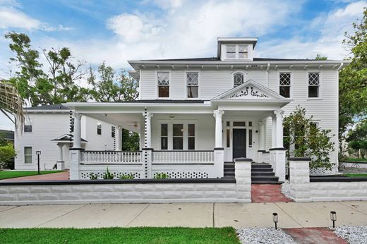 Detached House in Jacksonville, Duval County