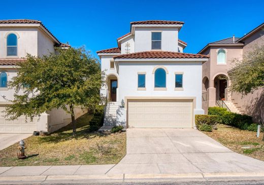 단독 저택 / San Antonio, Bexar County