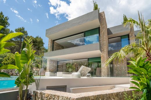 Maison individuelle à Palma de Majorque, Province des Îles Baléares