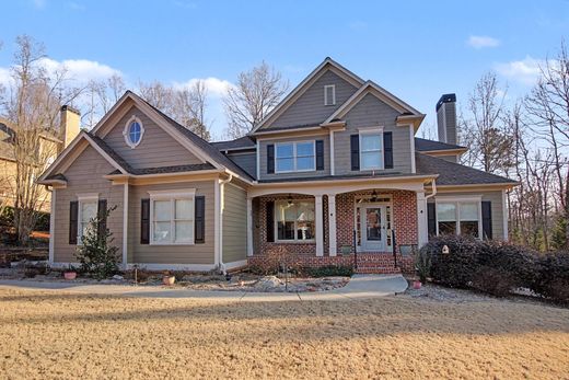 Detached House in Woodstock, Cherokee County