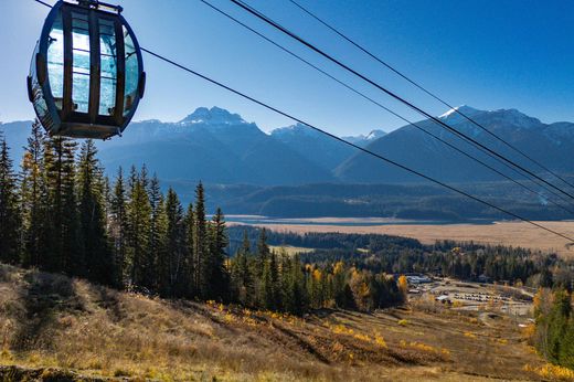 ‏קרקע ב  Revelstoke, Columbia-Shuswap Regional District