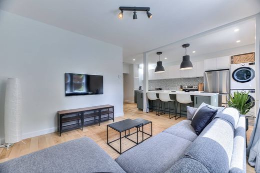 Квартира, Монреаль, City of Montréal