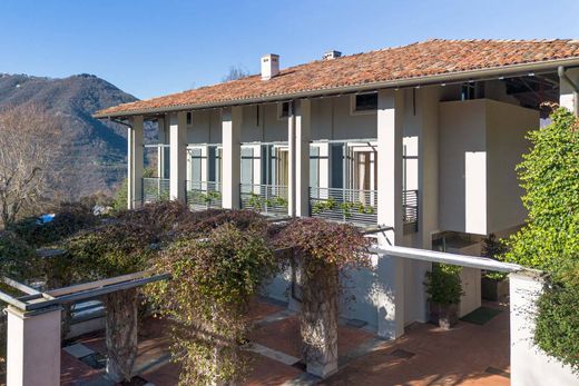 Villa à Cene, Provincia di Bergamo