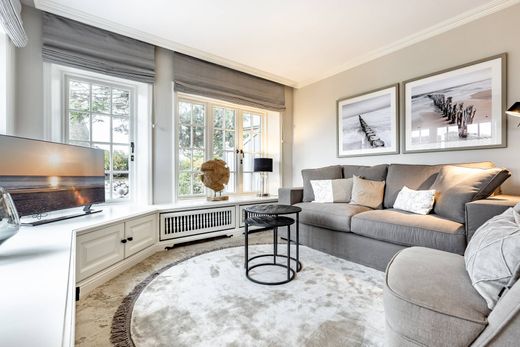 Βίλα σε Sylt-Ost, Schleswig-Holstein