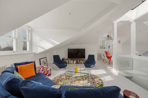 Piso / Apartamento en Londres, Greater London