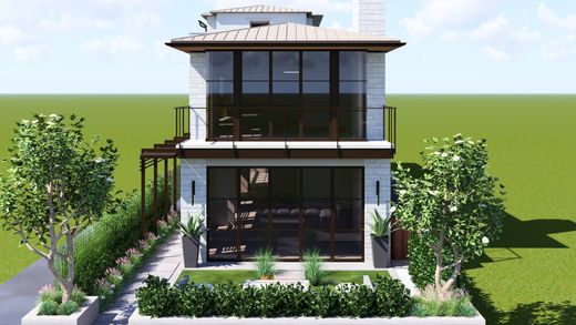 Vrijstaand huis in Corona del Mar, Orange County