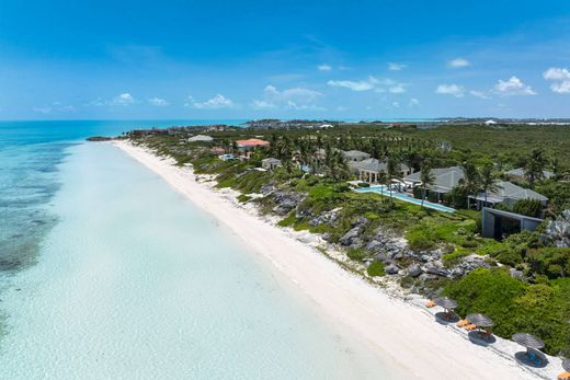 Casa en Long Bay, Providenciales