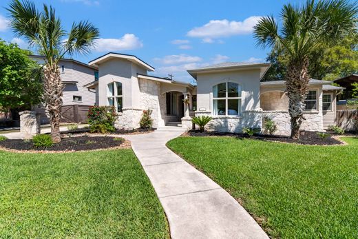 Maison individuelle à Terrell Hills, Comté de Bexar