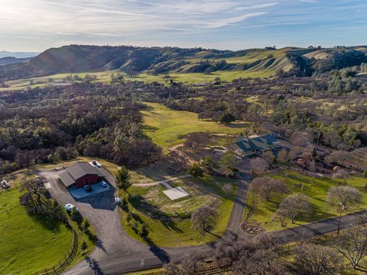 Country House in San Miguel, San Luis Obispo County