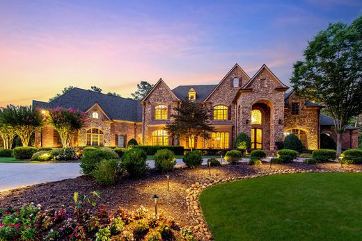 Detached House in Acworth, Cobb County