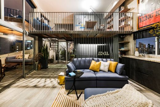 Appartamento a Miraflores, Lima