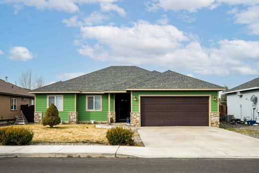 Элитный дом, Редмонд, Deschutes County