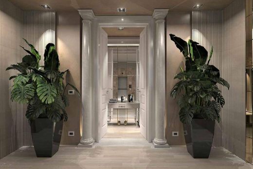 Appartement in Melide, Lugano