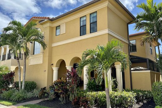 Einfamilienhaus in Naples, Collier County