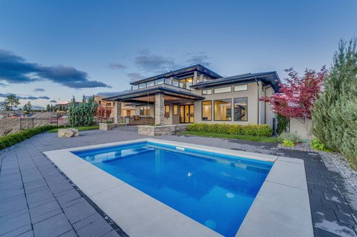 Detached House in Kelowna, Regional District of Central Okanagan