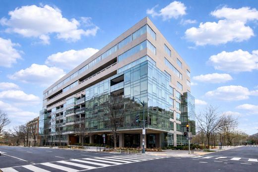 Apartment in Washington, Washington County