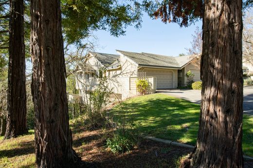 Appartement in Santa Rosa, Sonoma County