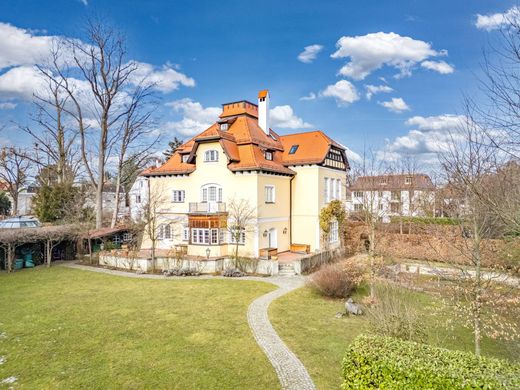 Villa in Munich, Upper Bavaria