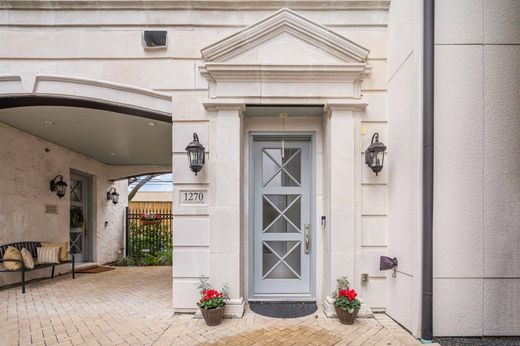 Таунхаус, Хьюстон, Harris County