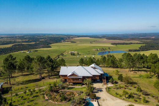 Casa de campo en Plettenberg Bay, Eden District Municipality