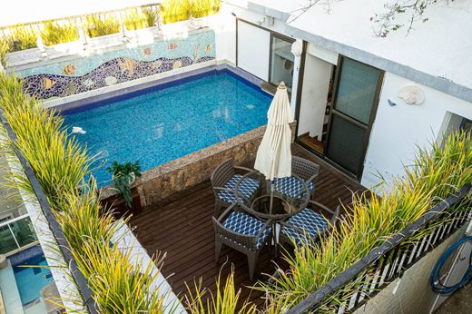 ‏בתי יוקרה ב  ריו דה ז'ניירו, Rio de Janeiro