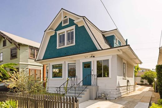 Casa en Los Ángeles, Los Angeles County