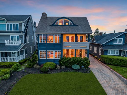 Detached House in Spring Lake, Monmouth County