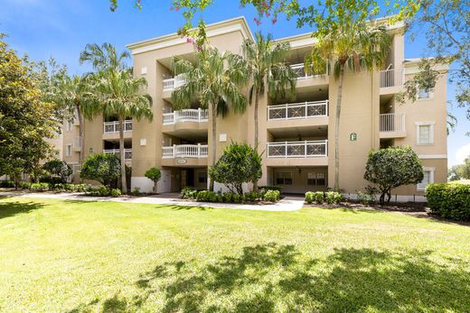 Apartment in Reunion, Osceola County