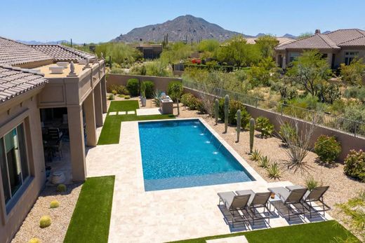 ‏בתי יוקרה ב  Scottsdale, Maricopa County