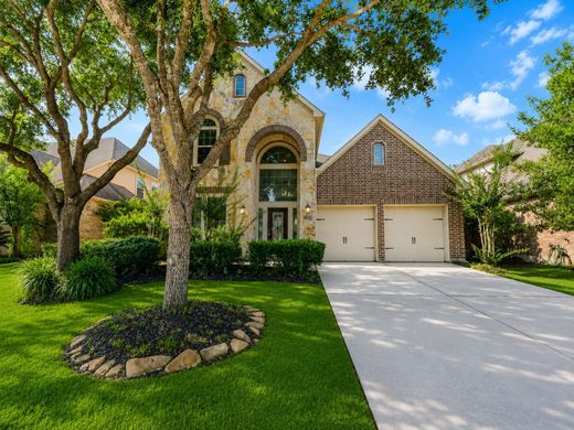 Casa Unifamiliare a Katy, Harris County
