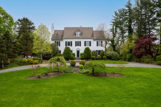Detached House in Harrison, Westchester County