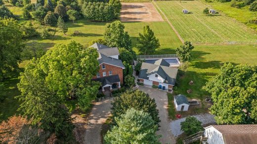 Casa Unifamiliare a La Porte, LaPorte County