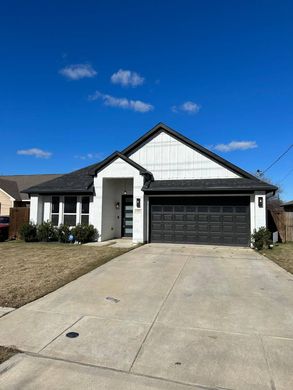 Casa en Dallas, Dallas County